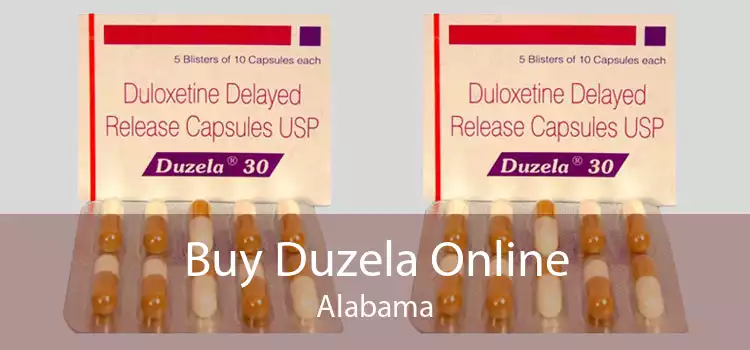 Buy Duzela Online Alabama