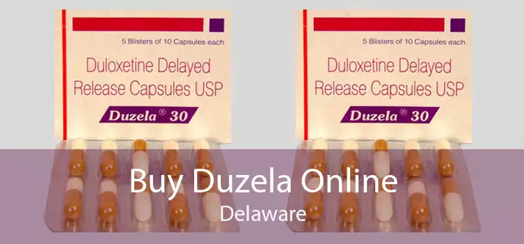 Buy Duzela Online Delaware