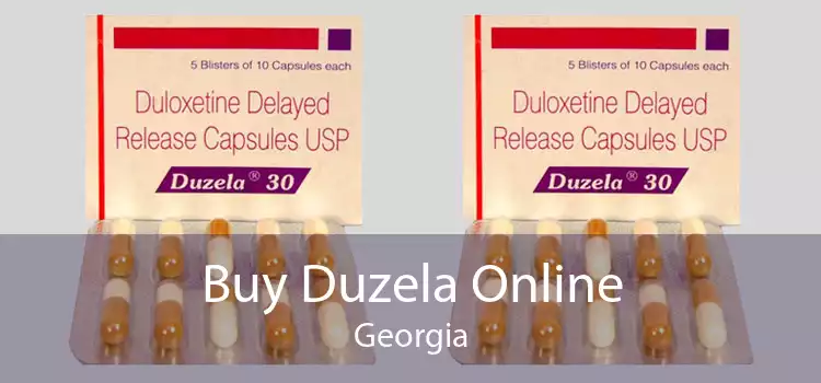 Buy Duzela Online Georgia