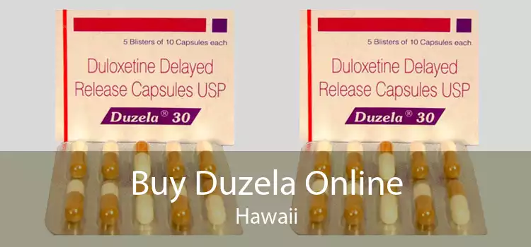 Buy Duzela Online Hawaii