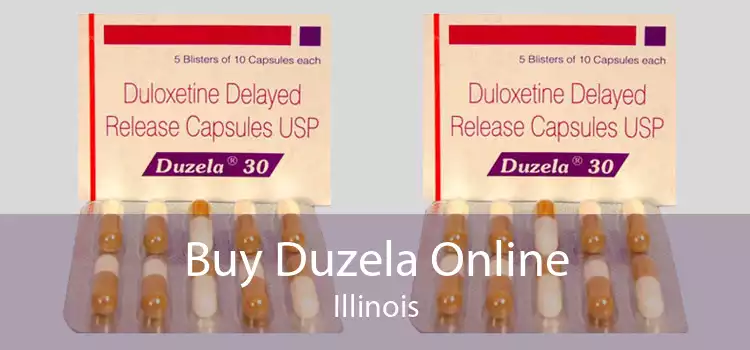 Buy Duzela Online Illinois