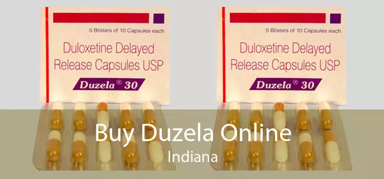 Buy Duzela Online Indiana