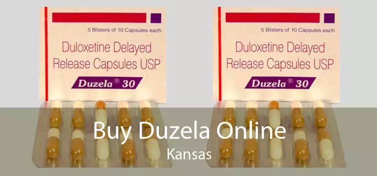 Buy Duzela Online Kansas