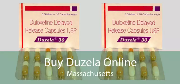 Buy Duzela Online Massachusetts