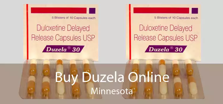 Buy Duzela Online Minnesota