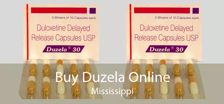Buy Duzela Online Mississippi