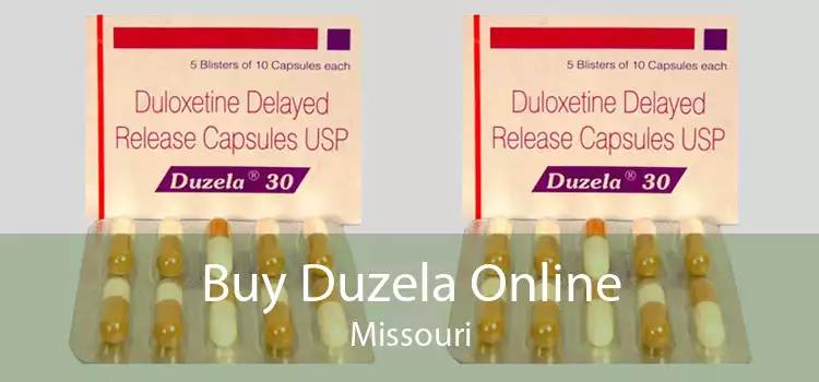 Buy Duzela Online Missouri