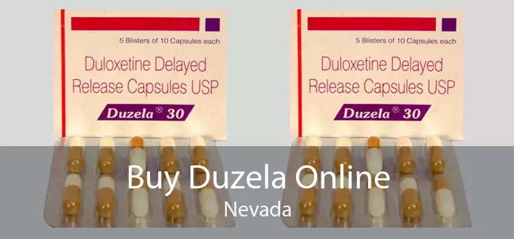 Buy Duzela Online Nevada