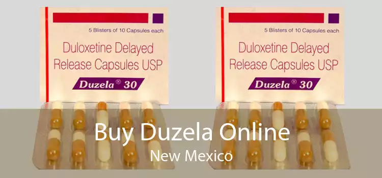 Buy Duzela Online New Mexico