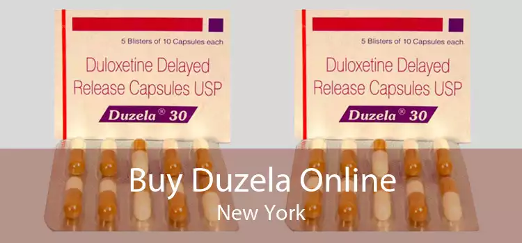 Buy Duzela Online New York