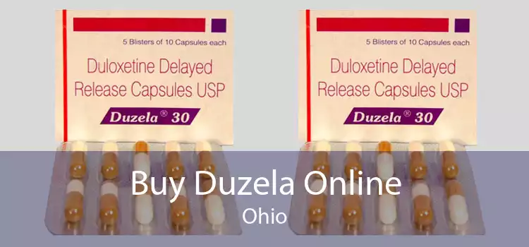 Buy Duzela Online Ohio