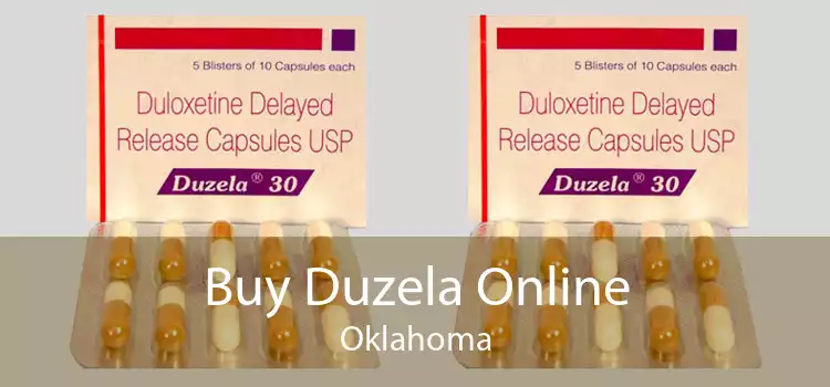 Buy Duzela Online Oklahoma