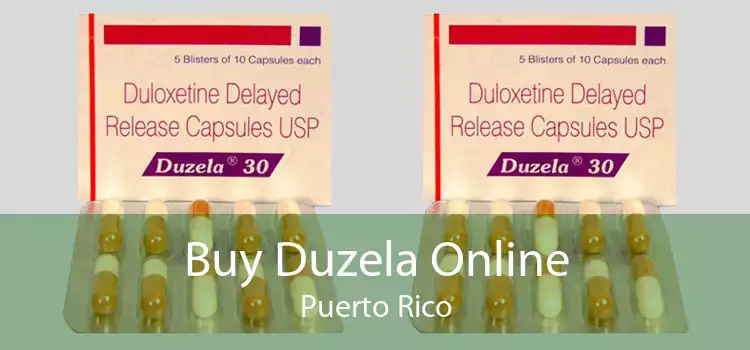 Buy Duzela Online Puerto Rico