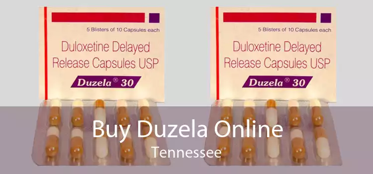 Buy Duzela Online Tennessee