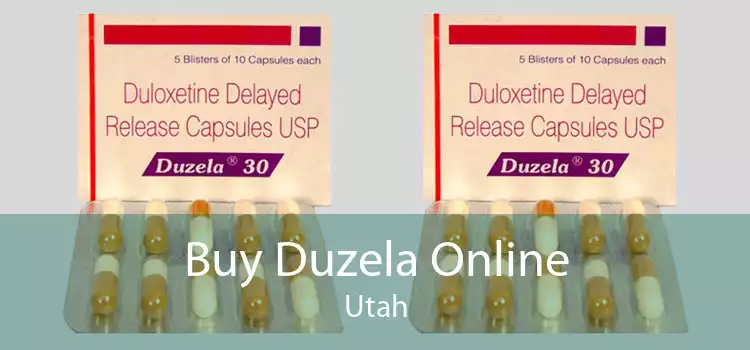 Buy Duzela Online Utah