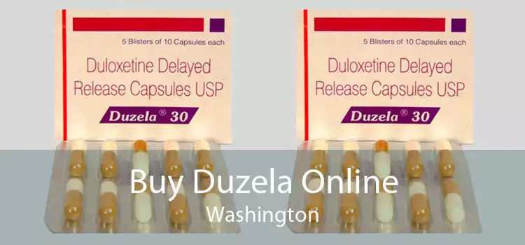 Buy Duzela Online Washington