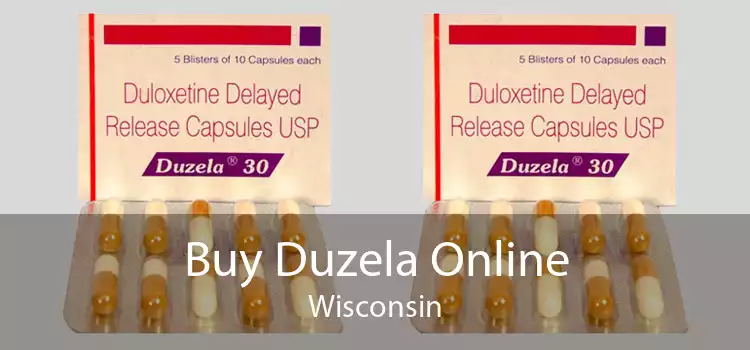 Buy Duzela Online Wisconsin