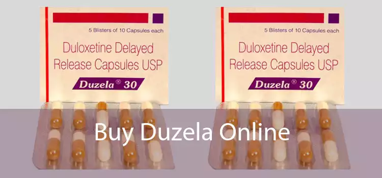 Buy Duzela Online 