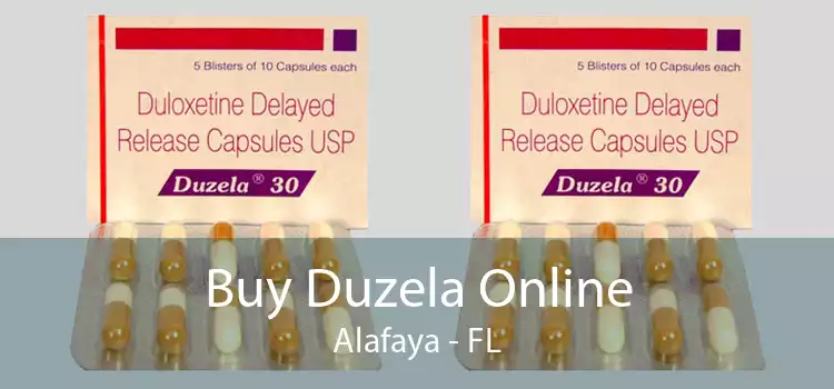 Buy Duzela Online Alafaya - FL