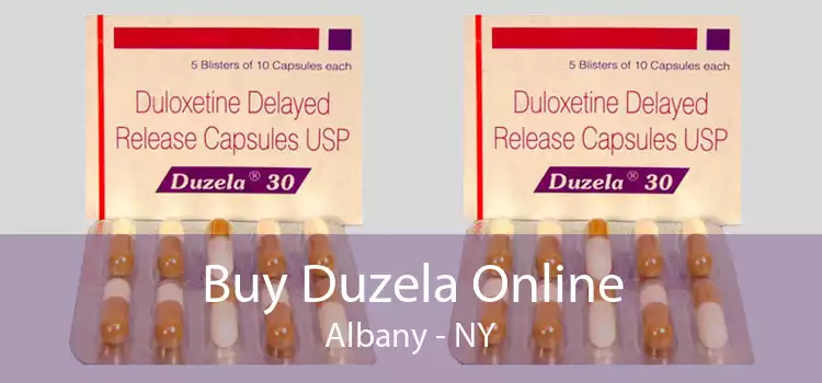 Buy Duzela Online Albany - NY