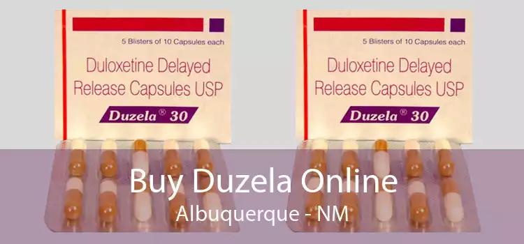Buy Duzela Online Albuquerque - NM