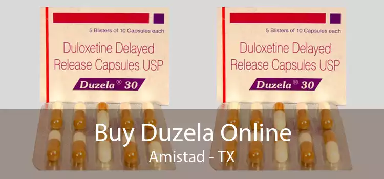 Buy Duzela Online Amistad - TX