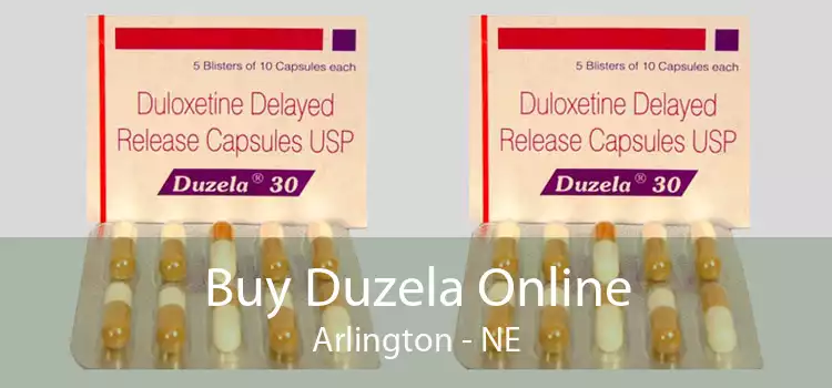 Buy Duzela Online Arlington - NE