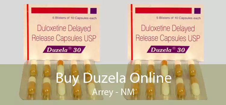 Buy Duzela Online Arrey - NM
