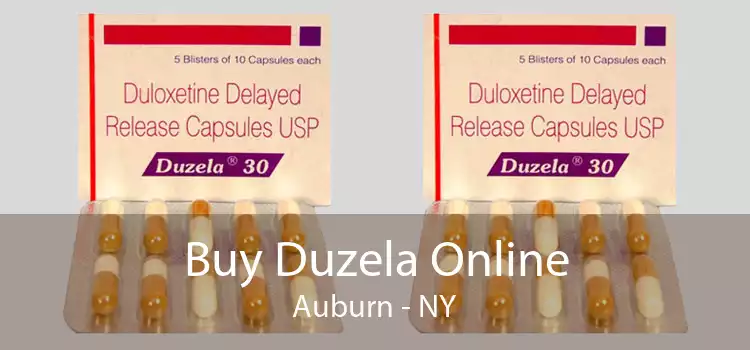 Buy Duzela Online Auburn - NY
