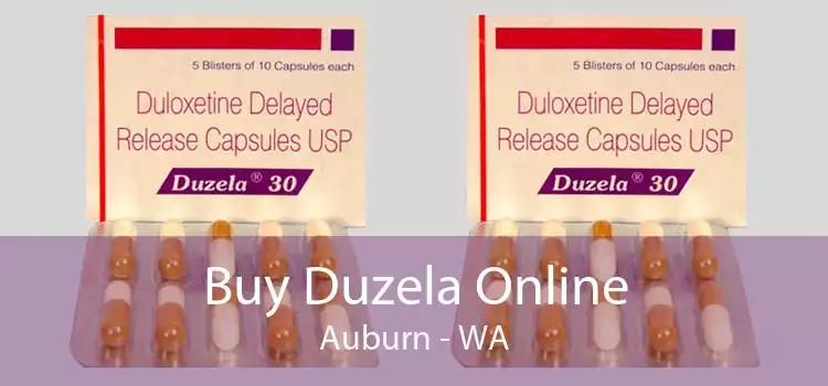 Buy Duzela Online Auburn - WA