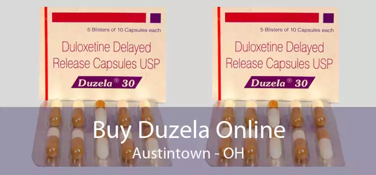 Buy Duzela Online Austintown - OH