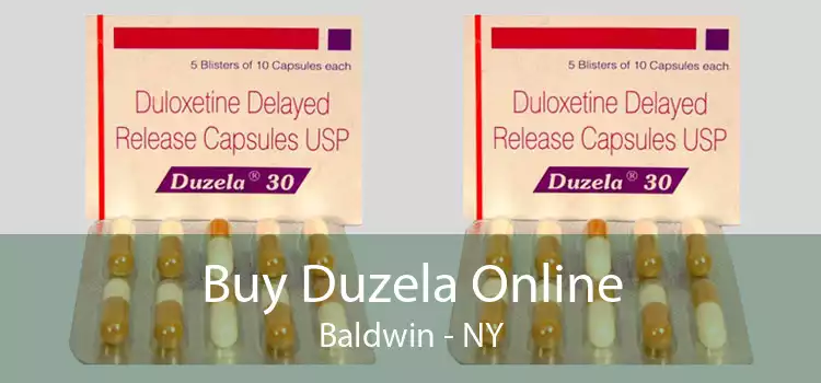 Buy Duzela Online Baldwin - NY