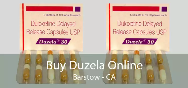 Buy Duzela Online Barstow - CA