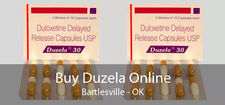 Buy Duzela Online Bartlesville - OK