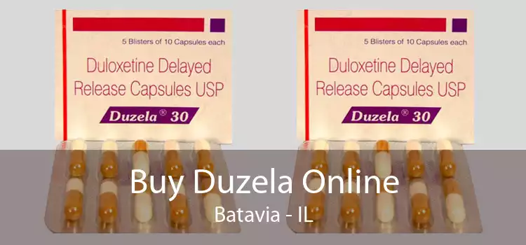 Buy Duzela Online Batavia - IL