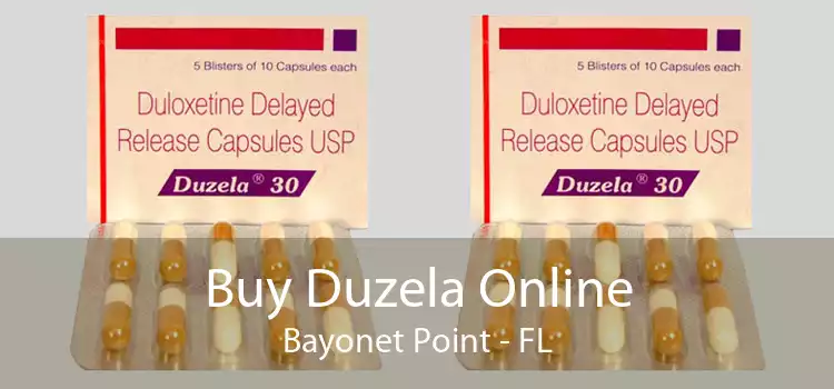 Buy Duzela Online Bayonet Point - FL