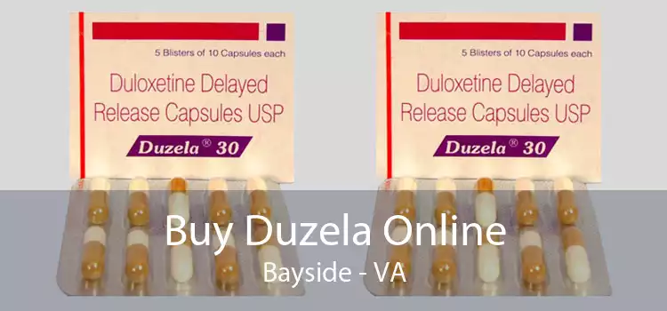 Buy Duzela Online Bayside - VA