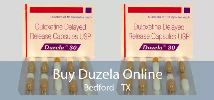 Buy Duzela Online Bedford - TX