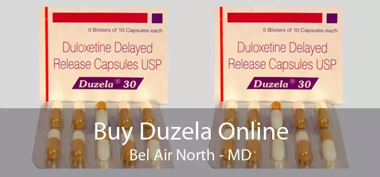 Buy Duzela Online Bel Air North - MD