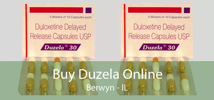 Buy Duzela Online Berwyn - IL