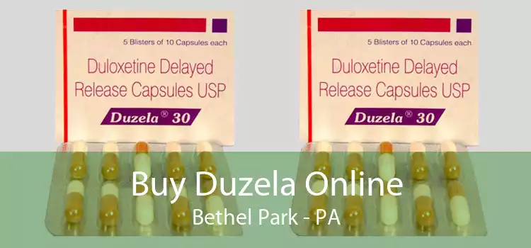 Buy Duzela Online Bethel Park - PA