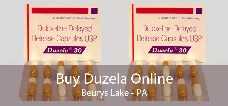 Buy Duzela Online Beurys Lake - PA