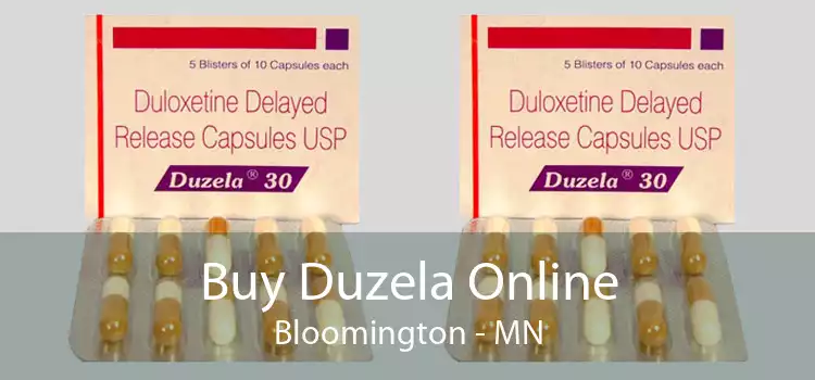 Buy Duzela Online Bloomington - MN