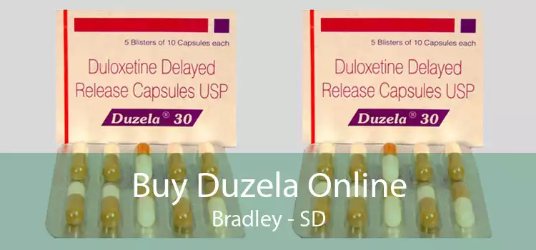 Buy Duzela Online Bradley - SD