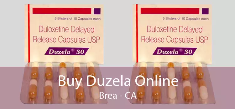 Buy Duzela Online Brea - CA