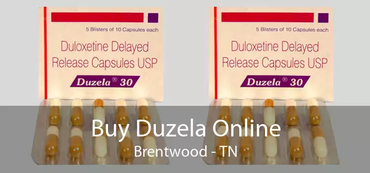 Buy Duzela Online Brentwood - TN