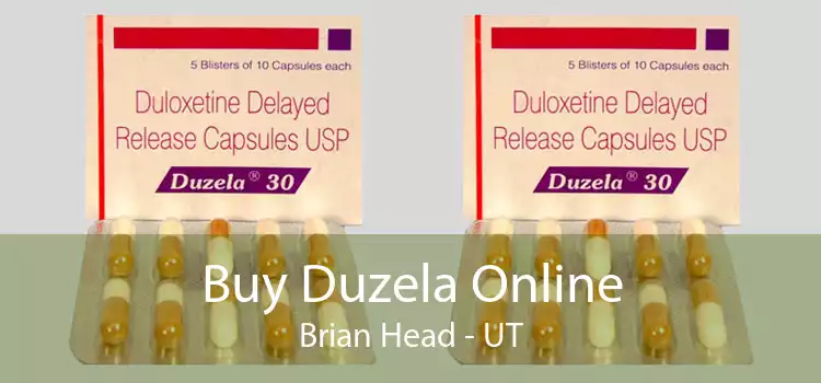 Buy Duzela Online Brian Head - UT