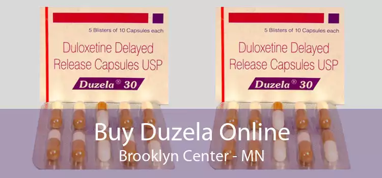 Buy Duzela Online Brooklyn Center - MN