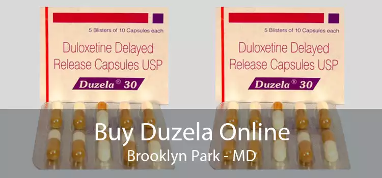 Buy Duzela Online Brooklyn Park - MD