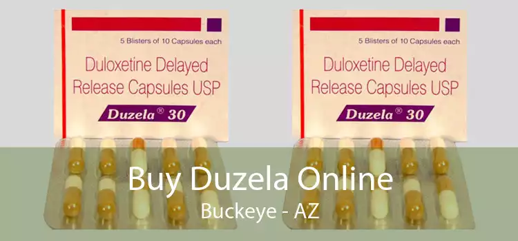 Buy Duzela Online Buckeye - AZ